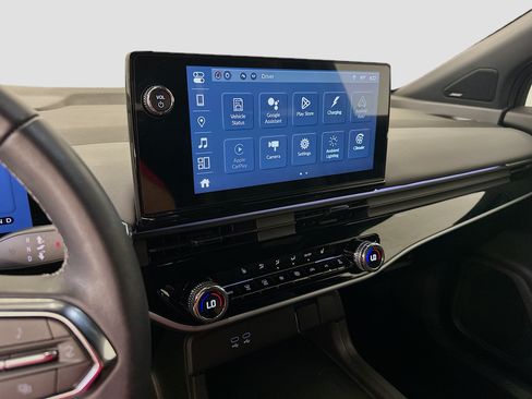 Used 2025 Honda Prologue Touring image 26