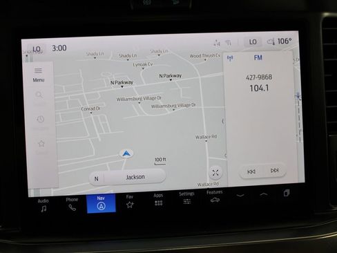 New 2026 Ford F250 King Ranch image 47