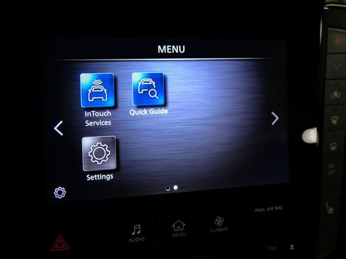 Used 2020 INFINITI QX80 Luxe w/ Proassist Package RWD image 37