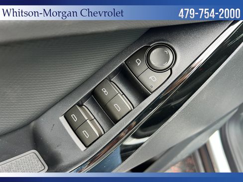 New 2026 Chevrolet Equinox LT w/ Safety and Technology Package FWD image 12