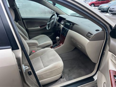 Used 2008 Toyota Corolla LE FWD image 22