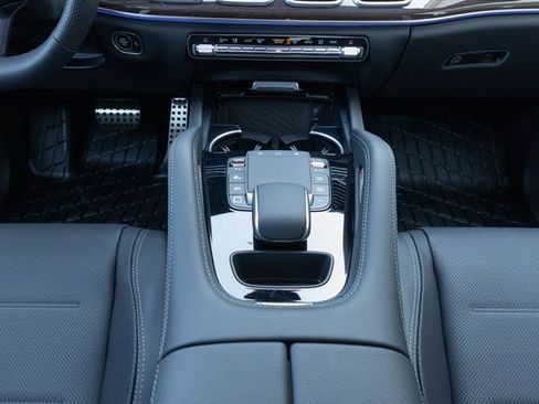 New 2026 Mercedes-Benz GLE 450 4MATIC image 26