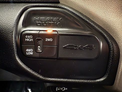 Used 2024 RAM 2500 Laramie w/ Safety Group image 37