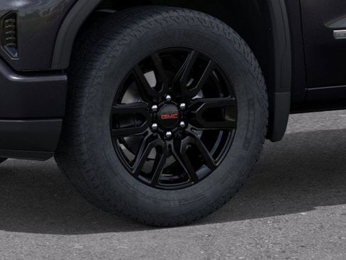 New 2026 GMC Sierra 1500 Elevation image 33