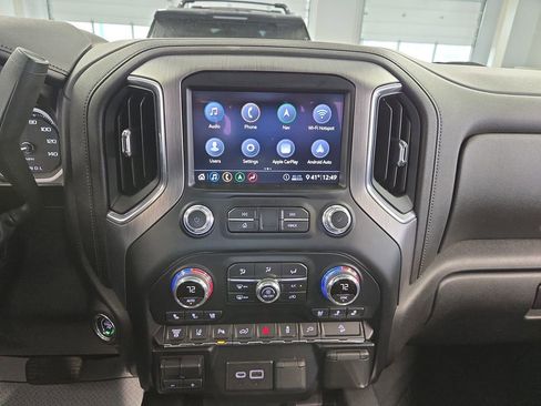 Used 2020 GMC Sierra 3500 Denali w/ Denali Ultimate Package AWD/4WD image 23