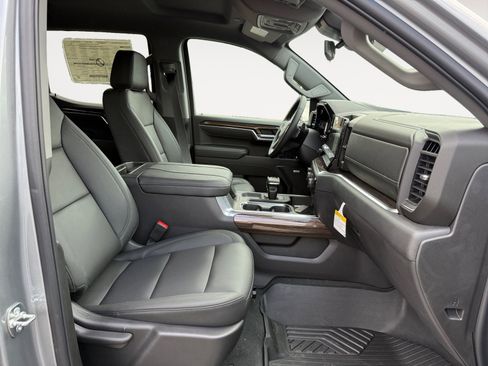 New 2026 Chevrolet Silverado 1500 LT Trail Boss w/ LT Trail Boss Premium Package AWD/4WD image 19