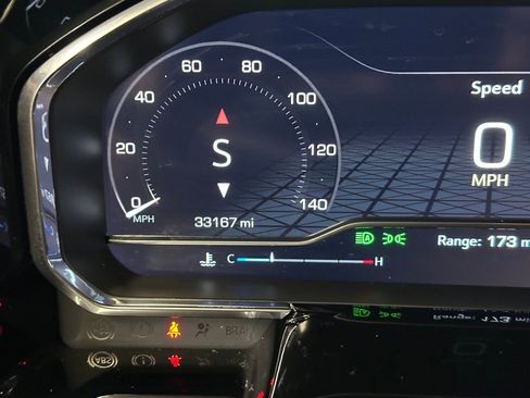 Used 2022 GMC Sierra 1500 Elevation image 9