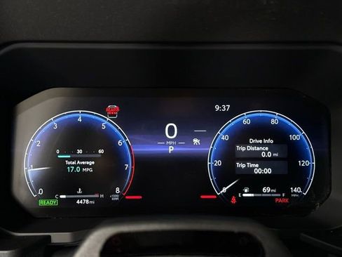 Used 2026 Toyota Land Cruiser w/ Premium Package image 44