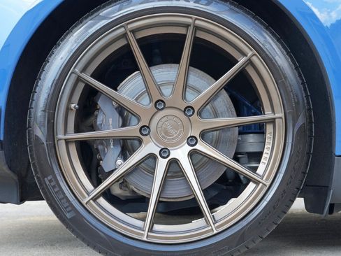 Used 2023 Porsche Taycan w/ Premium Package RWD image 60