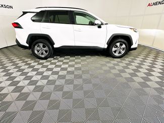 Used 2024 Toyota RAV4 XLE video 2