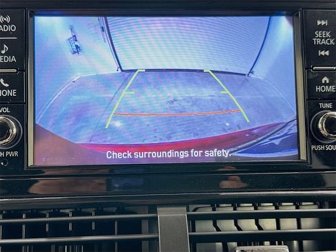 Used 2024 Mitsubishi Eclipse Cross ES image 13