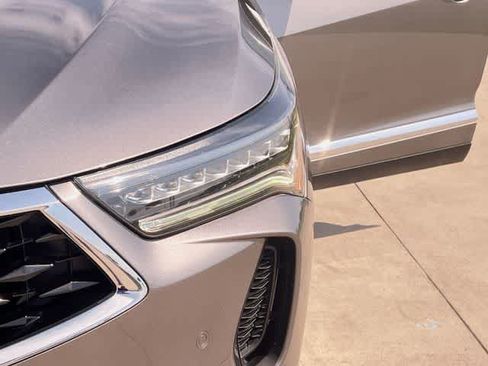 Used 2024 Acura RDX SH-AWD w/ Advance Package image 24