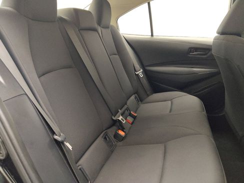 Used 2024 Toyota Corolla LE image 19