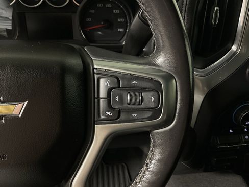 Used 2021 Chevrolet Silverado 1500 LT w/ Z71 Off-Road Package image 23