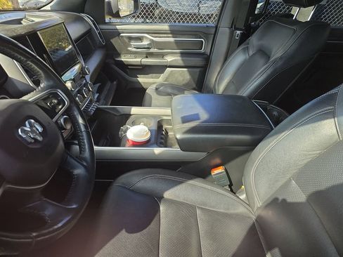 Used 2022 RAM 1500 Big Horn image 13