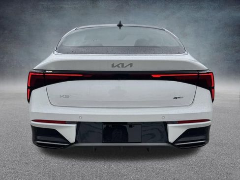 New 2026 Kia K5 GT-Line AWD/4WD image 6