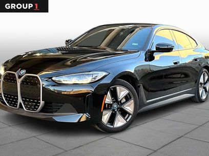 Used 2023 BMW i4 eDrive35