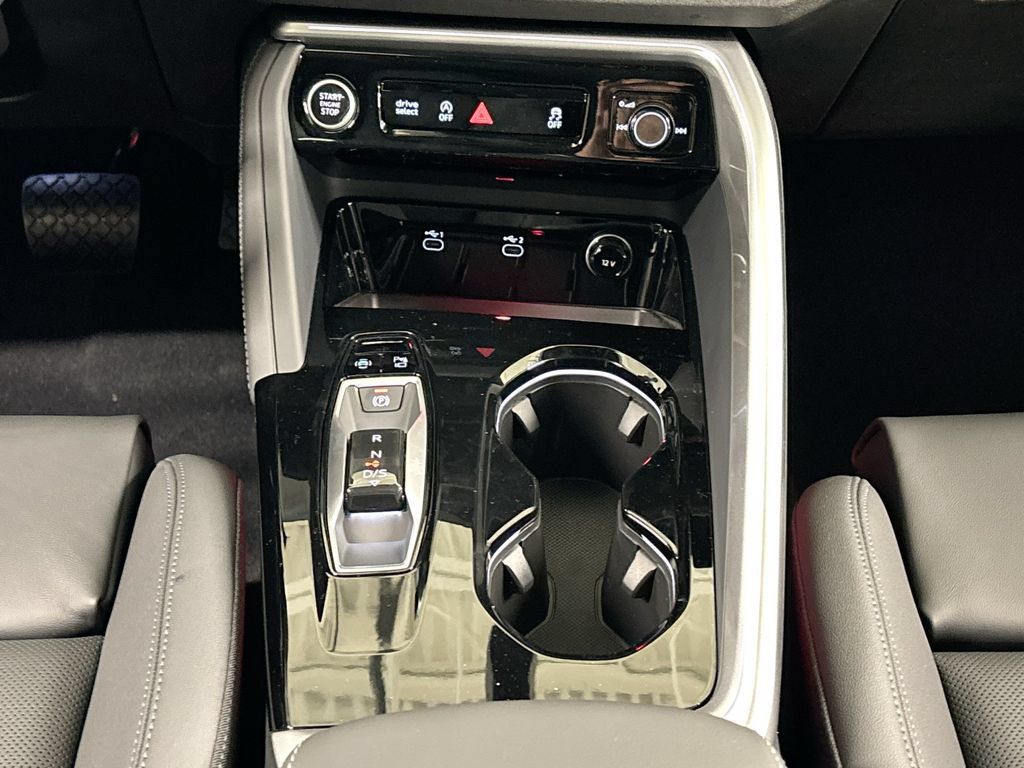 New 2026 Audi Q5 Premium Plus AWD/4WD image 13