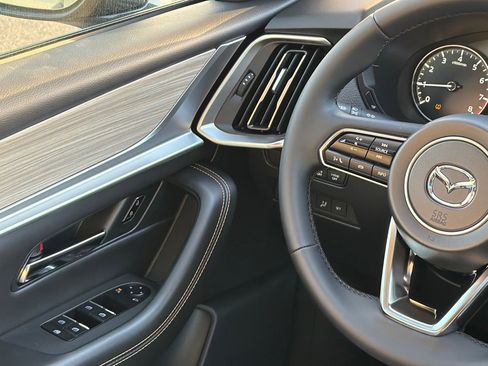 New 2026 MAZDA CX-70 3.3 Turbo w/ Preferred Package image 21