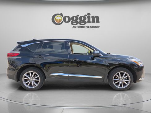 Used 2022 Acura RDX FWD w/ Technology Package image 6