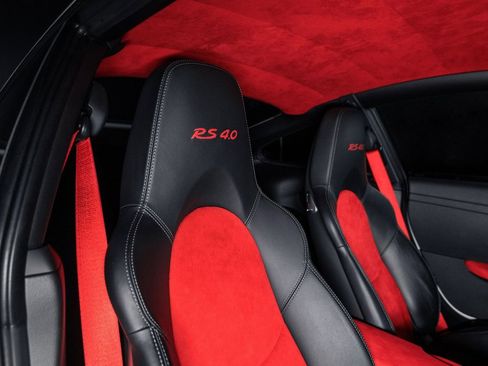 Used 2011 Porsche 911 GT3 RS 4.0 image 27