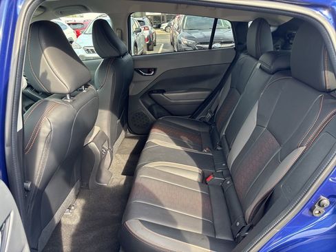 Certified 2026 Subaru Crosstrek 2.5i Limited image 12