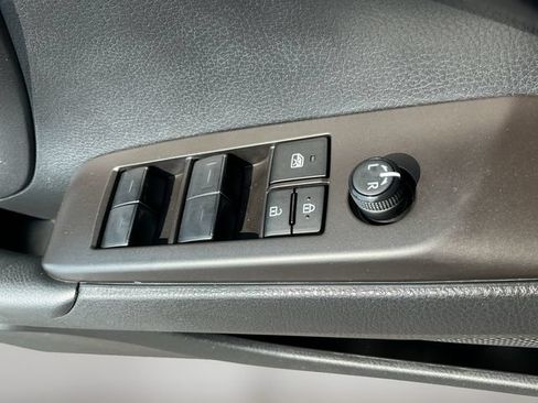 Used 2024 Toyota Camry LE w/ Cold Weather Package AWD/4WD image 12