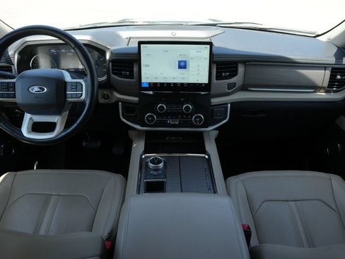 Used 2024 Ford Expedition Max Limited RWD image 7