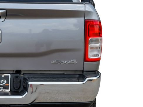 Used 2019 RAM 2500 Big Horn AWD/4WD image 51