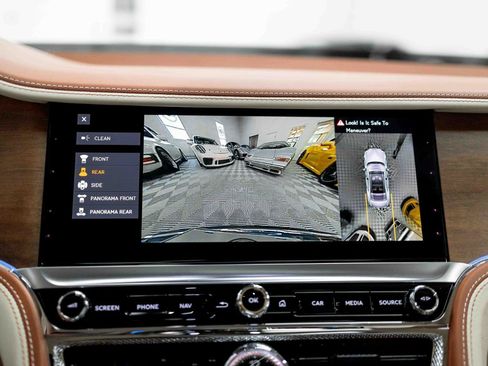Used 2022 Bentley Flying Spur W12 AWD/4WD image 91