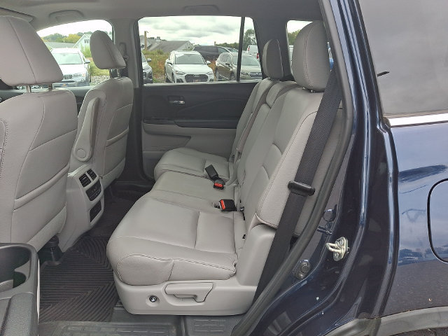 Used 2017 Honda Pilot EX-L image 19