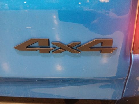 Used 2023 RAM 1500 Big Horn AWD/4WD image 14