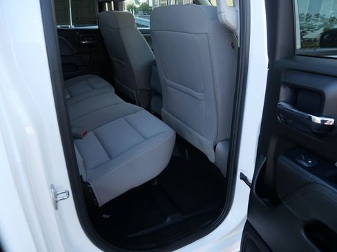 Used 2018 GMC Sierra 1500 WT image 20