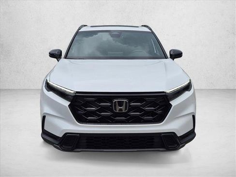 Used 2024 Honda CR-V Sport image 2