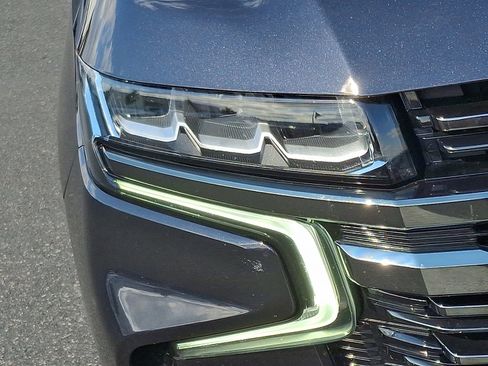 Used 2022 Chevrolet Tahoe RST w/ Max Trailering Package image 9