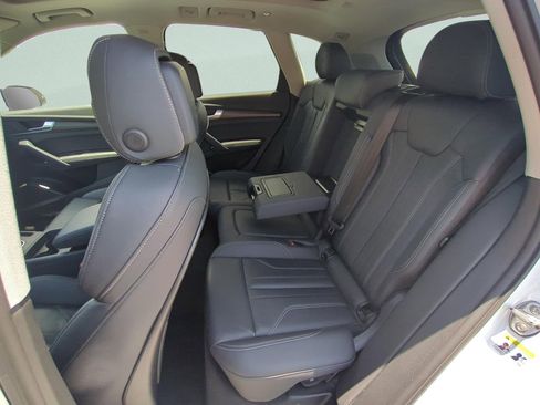 Used 2024 Audi Q5 2.0T Premium Plus AWD/4WD image 10