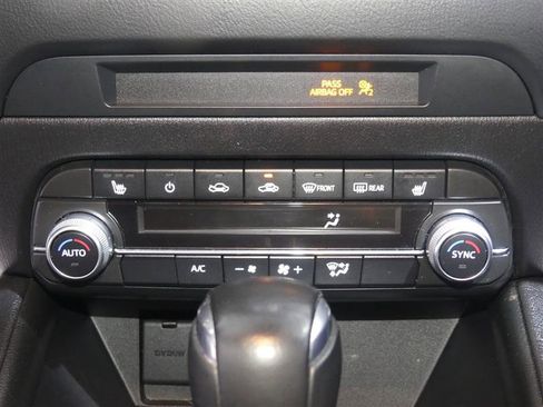 Used 2023 MAZDA CX-5 AWD 2.5 S w/ Select Package image 37