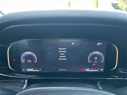 Used 2022 Jeep Wagoneer Series III w/ Premium Group I image 28