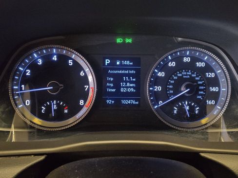 Used 2021 Hyundai Sonata SE FWD image 23