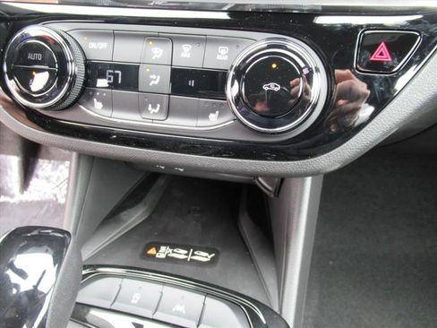 New 2026 Buick Envista Sport Touring w/ Convenience I Package image 19