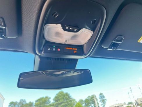 New 2026 Chevrolet Colorado Trail Boss AWD/4WD image 25