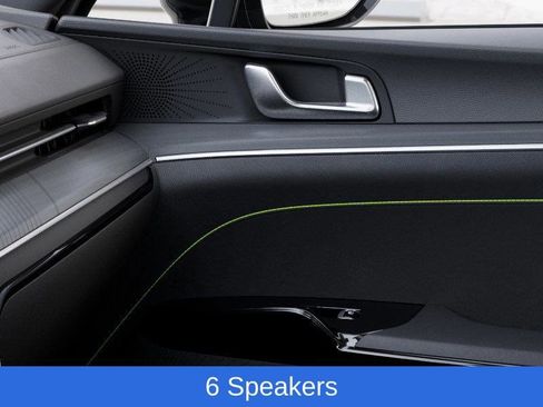 New 2026 Kia K5 GT w/ GT1 Package image 13