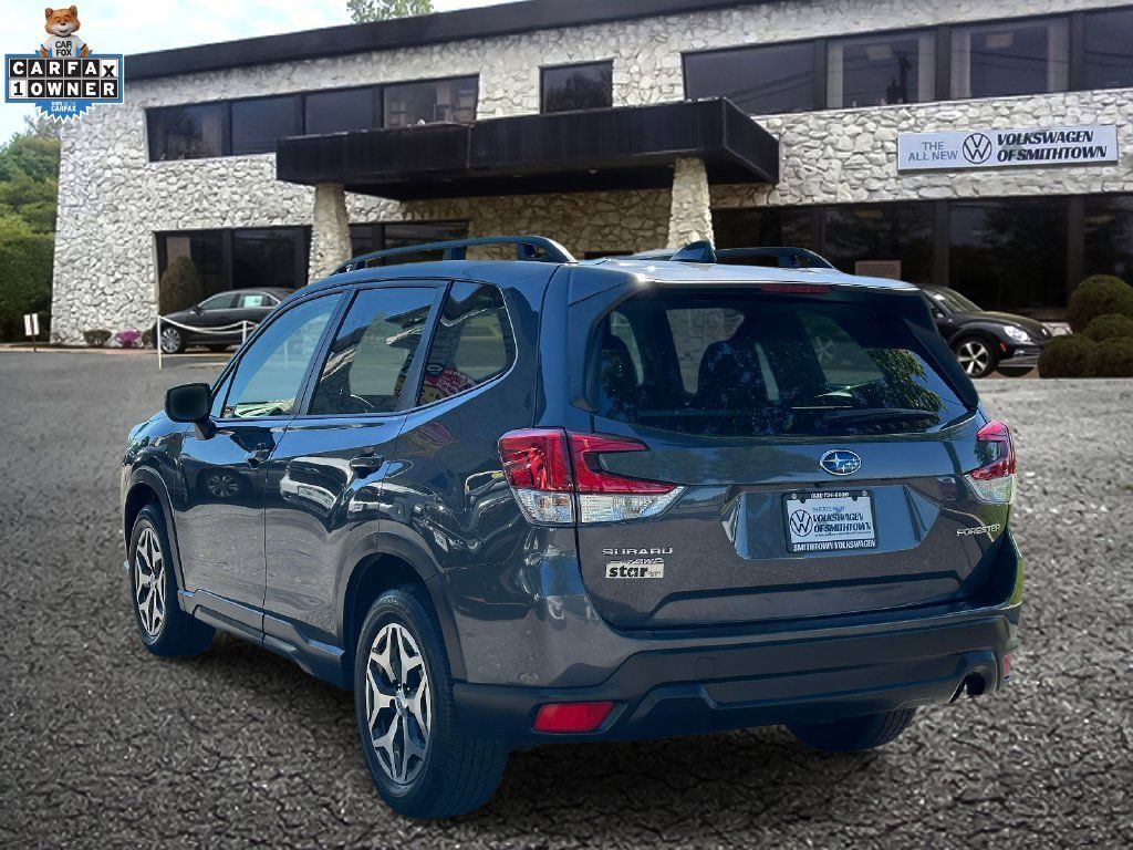 Used 2023 Subaru Forester Premium AWD/4WD image 6
