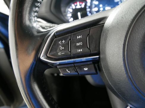Used 2020 MAZDA CX-5 Grand Touring AWD/4WD image 27