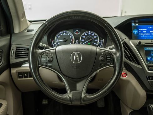Used 2014 Acura MDX SH-AWD w/ Technology Package image 22