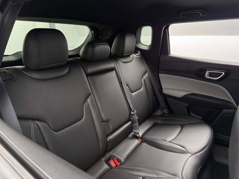 New 2026 Jeep Compass Limited image 19