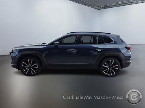 New 2026 MAZDA CX-50 2.5 Turbo w/ Premium Plus Pkg image 7