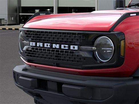 New 2025 Ford Bronco Big Bend image 19