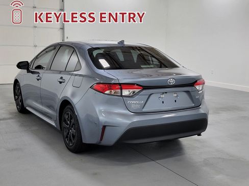 Used 2024 Toyota Corolla LE FWD image 6