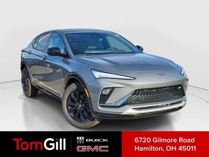 New 2026 Buick Envista Sport Touring w/ Convenience I Package